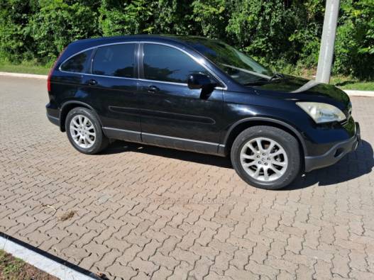 HONDA - CRV - 2007/2007 - Preta - R$ 52.900,00