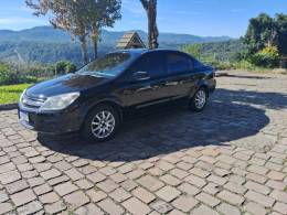 CHEVROLET - VECTRA - 2010/2010 - Preta - R$ 43.900,00