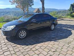 CHEVROLET - VECTRA - 2010/2010 - Preta - R$ 43.900,00
