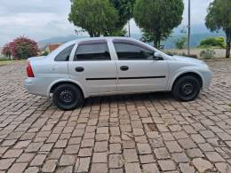 CHEVROLET - CORSA - 2007/2007 - Prata - R$ 29.900,00