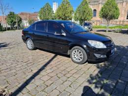 CHEVROLET - VECTRA - 2010/2010 - Preta - R$ 43.900,00