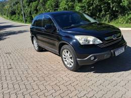 HONDA - CRV - 2007/2007 - Preta - R$ 52.900,00