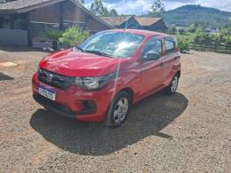 FIAT - MOBI - 2019/2019 - Vermelha - R$ 44.900,00