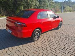 VOLKSWAGEN - VOYAGE - 2013/2013 - Vermelha - R$ 39.900,00