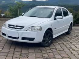 CHEVROLET - ASTRA - 2007/2007 - Branca - R$ 35.000,00