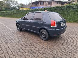 FIAT - PALIO - 2007/2007 - Azul - R$ 27.900,00