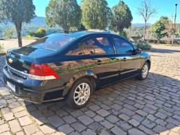 CHEVROLET - VECTRA - 2010/2010 - Preta - R$ 43.900,00
