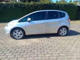 HONDA - FIT - 2011/2011 - Prata - R$ 51.900,00