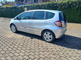 HONDA - FIT - 2011/2011 - Prata - R$ 51.900,00