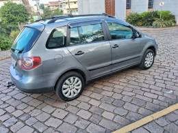 VOLKSWAGEN - SPACEFOX - 2008/2008 - Cinza - R$ 32.000,00