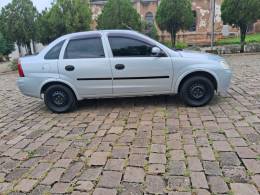 CHEVROLET - CORSA - 2007/2007 - Prata - R$ 29.900,00