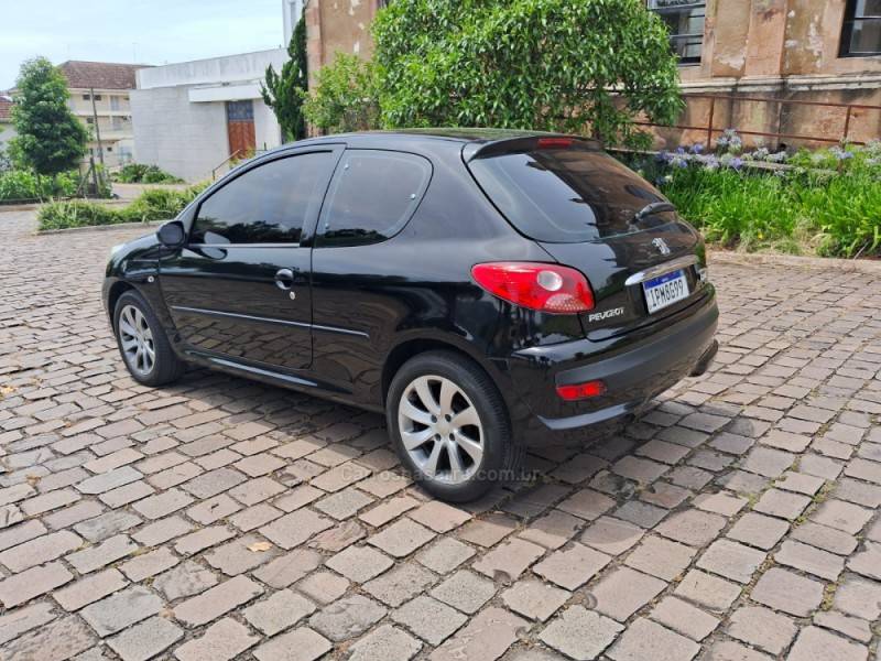 FORD - FIESTA - 2012/2012 - Preta - R$ 34.900,00