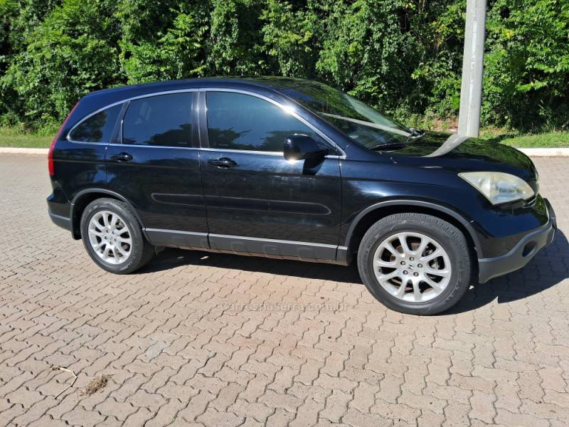 HONDA - CRV - 2007/2007 - Preta - R$ 52.900,00