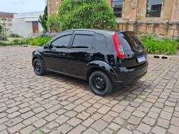 FORD - FIESTA - 2012/2012 - Preta - R$ 34.900,00