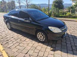 CHEVROLET - VECTRA - 2010/2010 - Preta - R$ 43.900,00