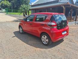 FIAT - MOBI - 2019/2019 - Vermelha - R$ 44.900,00