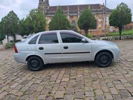 CHEVROLET - CORSA - 2007/2007 - Prata - R$ 29.900,00