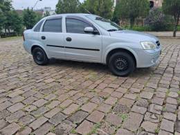 CHEVROLET - CORSA - 2007/2007 - Prata - R$ 29.900,00