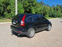 HONDA - CRV - 2007/2007 - Preta - R$ 52.900,00