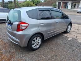 HONDA - FIT - 2013/2013 - Prata - R$ 59.900,00