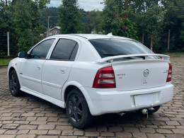 CHEVROLET - ASTRA - 2007/2007 - Branca - R$ 35.000,00