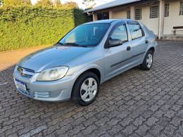 CHEVROLET - PRISMA - 2010/2010 - Prata - R$ 29.900,00