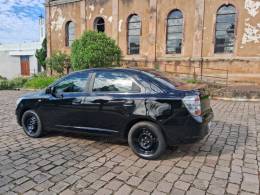 CHEVROLET - COBALT - 2013/2013 - Preta - R$ 42.000,00