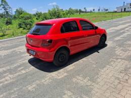 VOLKSWAGEN - GOL - 2010/2010 - Vermelha - R$ 27.900,00