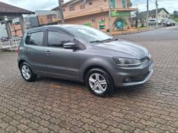 VOLKSWAGEN - FOX - 2016/2016 - Cinza - R$ 49.900,00