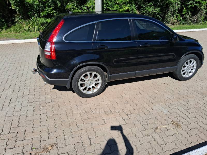 HONDA - CRV - 2007/2007 - Preta - R$ 52.900,00