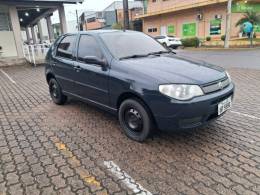 FIAT - PALIO - 2007/2007 - Azul - R$ 27.900,00
