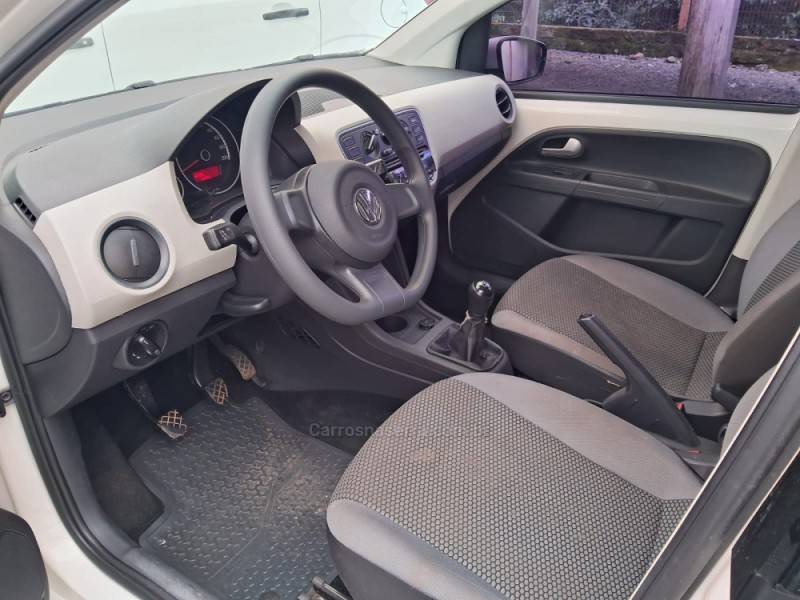 FIAT - PALIO - 2007/2007 - Azul - R$ 27.900,00